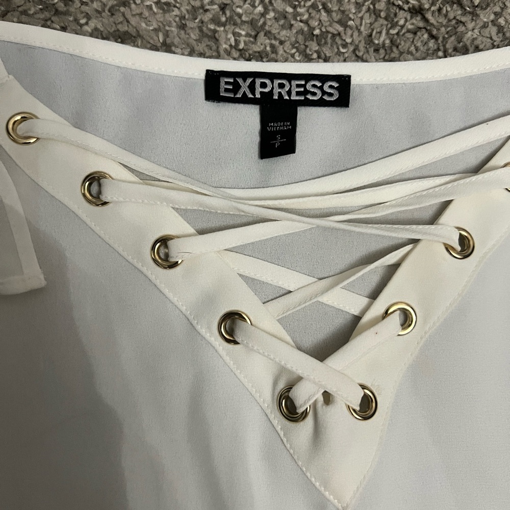 Express tank - Picture 2 of 3